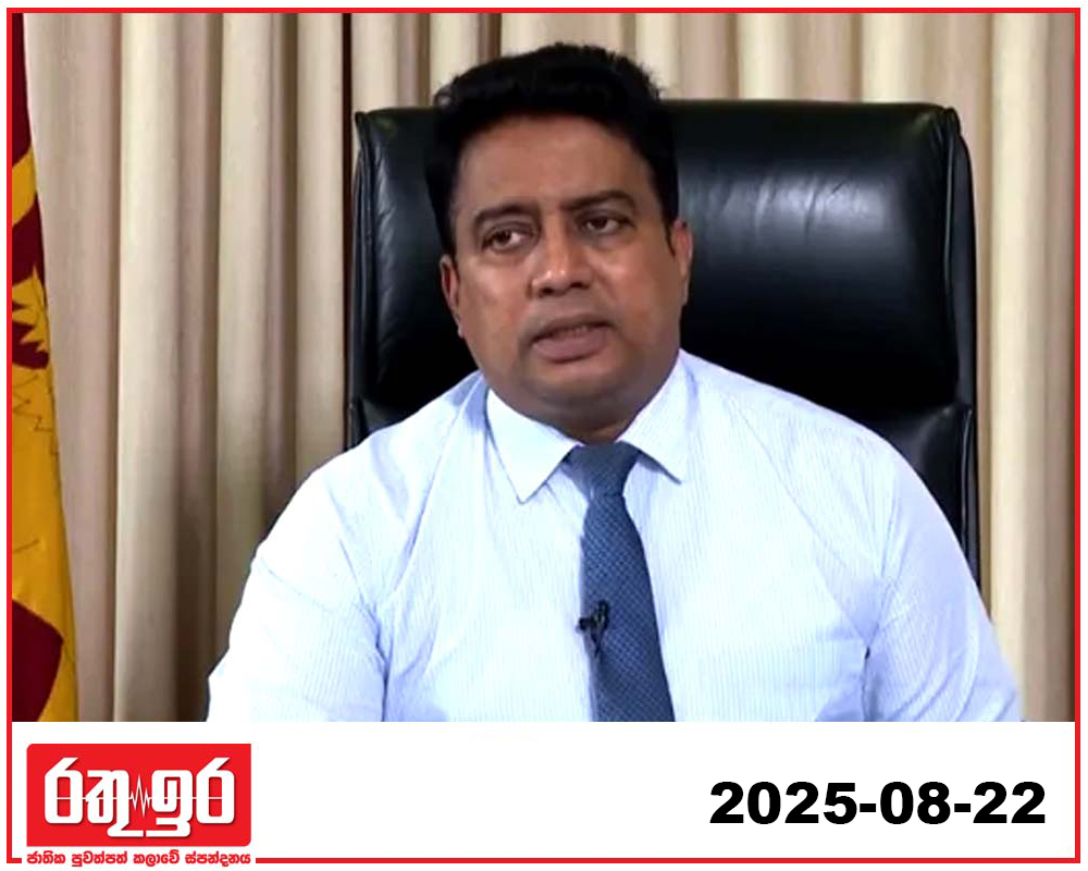 මාසික වැටුප අවශ්‍යනම් සේවයට වාර්තා කරන්න – තැපැල්පති කියයි