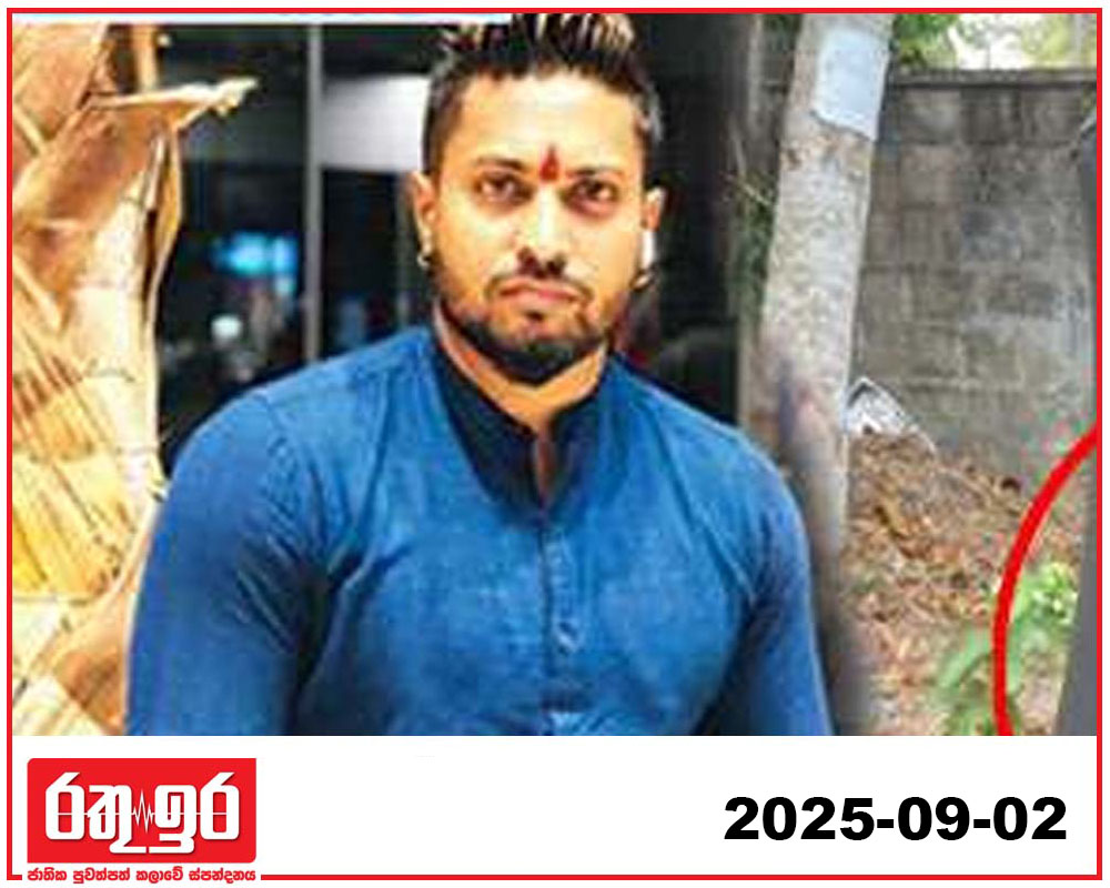 කෙහෙල්බද්දර පද්මේ සියලු රහස් හෙළිදරව්ව කරයි