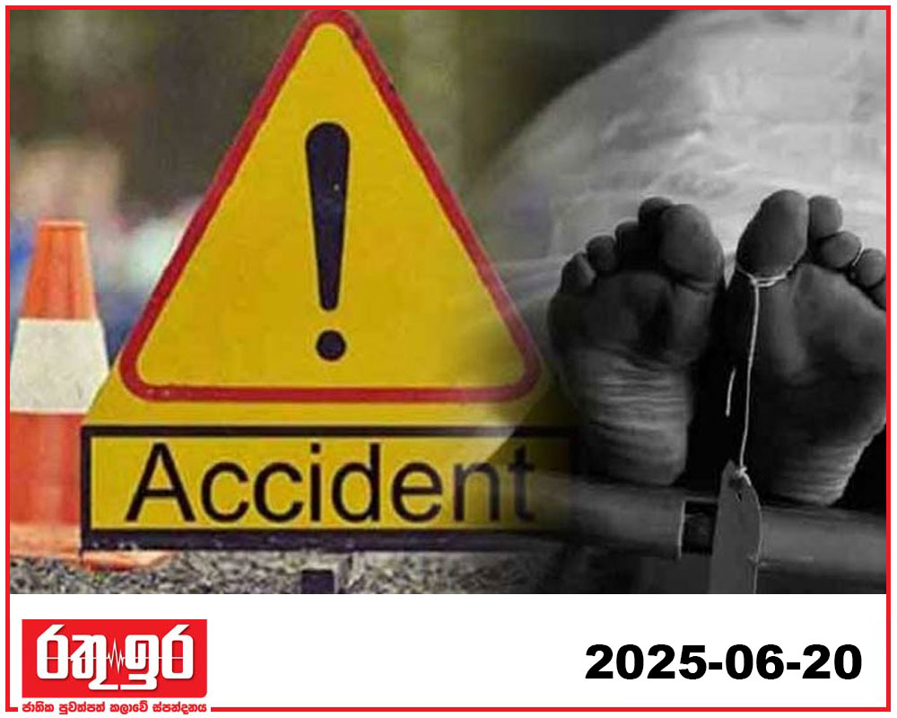 2,000ක් පසුගිය මාස 06තුළ මරුට