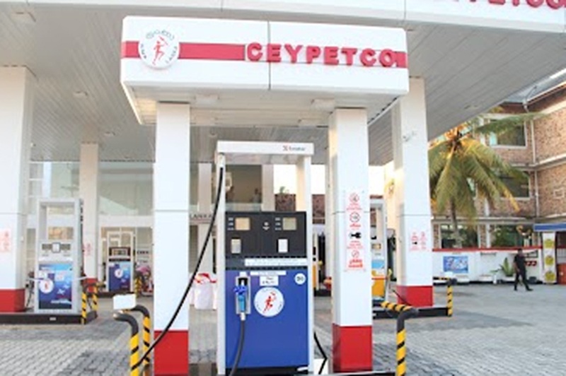 සිපෙට්කෝ ඉන්ධන මිල සංශෝධනය කරයි – නව මිල ගණන් මෙන්න