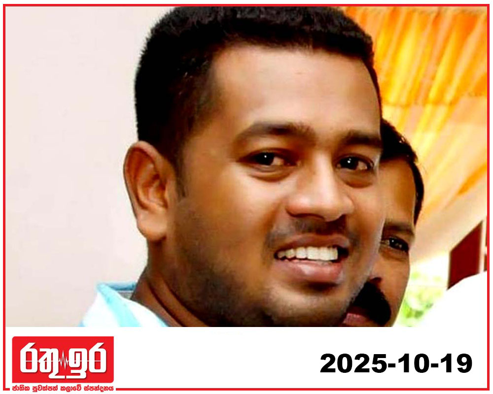 මතුගම ශාන් ගැන තොරතුරු රැසක්..!