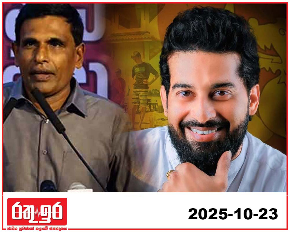 වැලිගම සභාපති ඝාතනයේ….