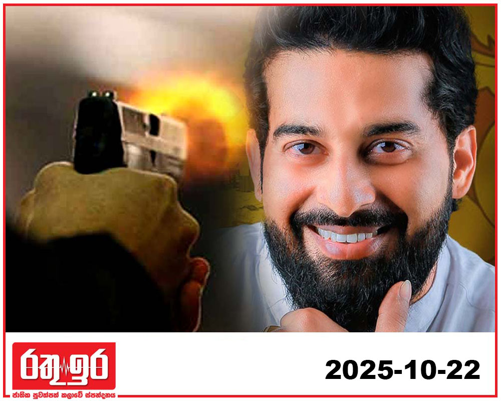 වැලිගම ප්‍රාදේශීය සභාවේ සභාපති ඝාතනය කරයි