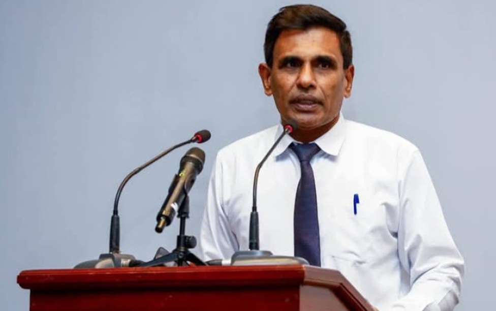 සංවිධානාත්මක අපරාධ මැඩපැවැත්වීමට නව නීති ජනවාරියේ පාර්ලිමේන්තුවට