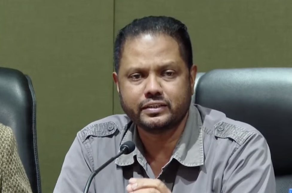අධික වැසි අඩු වුණත් ගංවතුර හා නාය අවධානම තව දුරටත් තිබෙනවා – කාලගුණයෙන් අනතුරු ඇඟවීම්