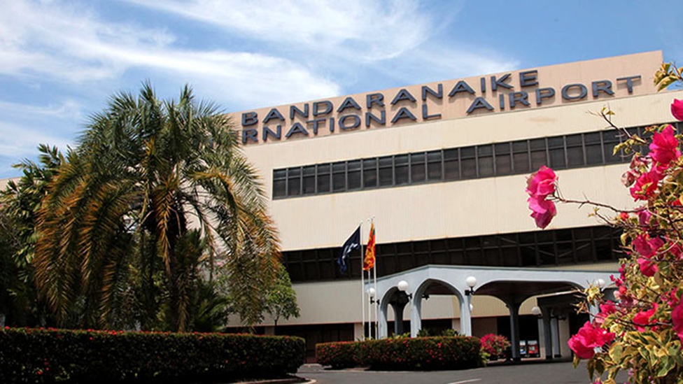 කටුනායකට එන ගුවන් යානා ගැන ගත් තීන්දුව