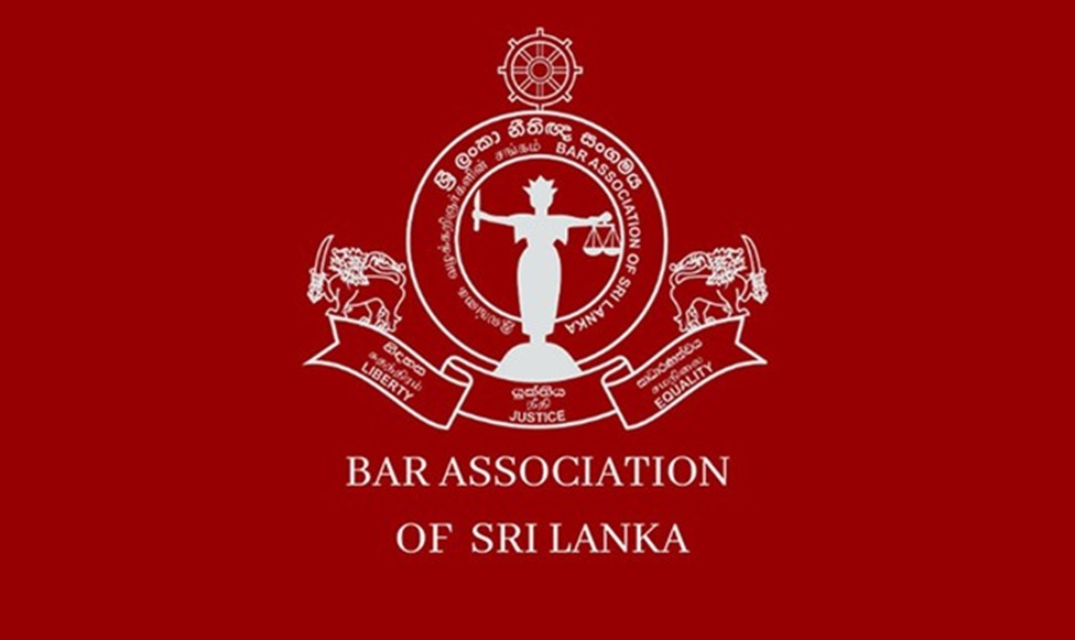 නීතිඥ තාමරා අබේරත්න රඳවා තබා ගැනීම සඳහා PTA යොදා ගැනීම ගැන නීතිඥ සංගමයේ දැඩි අවධානය