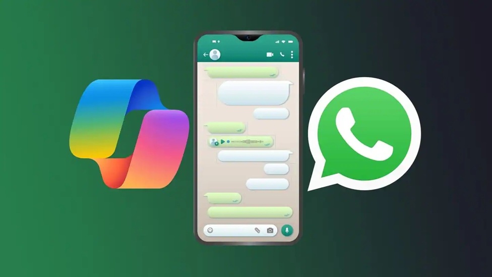 Meta හි නව AI නීති ක්‍රියාත්මක වීමත් සමඟ මයික්‍රොසොෆ්ට් Copilot වට්ස්ඇප් වෙතින් ඉවත් කරයි