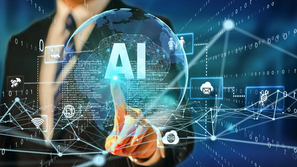 Data privacy: ඔබගේ උපාංගවල එකතු කරන AI මෙවලම් මොනවාද සහ එය නවත්වන්නේ කෙසේද ?