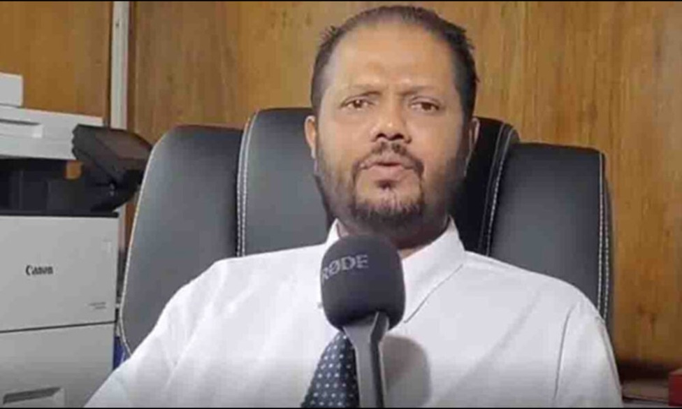 සහන කඳවුරුවල සිටින ජනතාවට කළගුණ විද්‍යා අධ්‍යක්ෂ ජනරාල්ගෙන් විශේෂ දැනුම්දීමක්