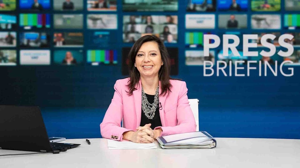 2026 අයවැය සමාලෝචනයට IMF විධායක මණ්ඩලය සූදානම් – IMF සන්නිවේදන අධ්‍යක්ෂ