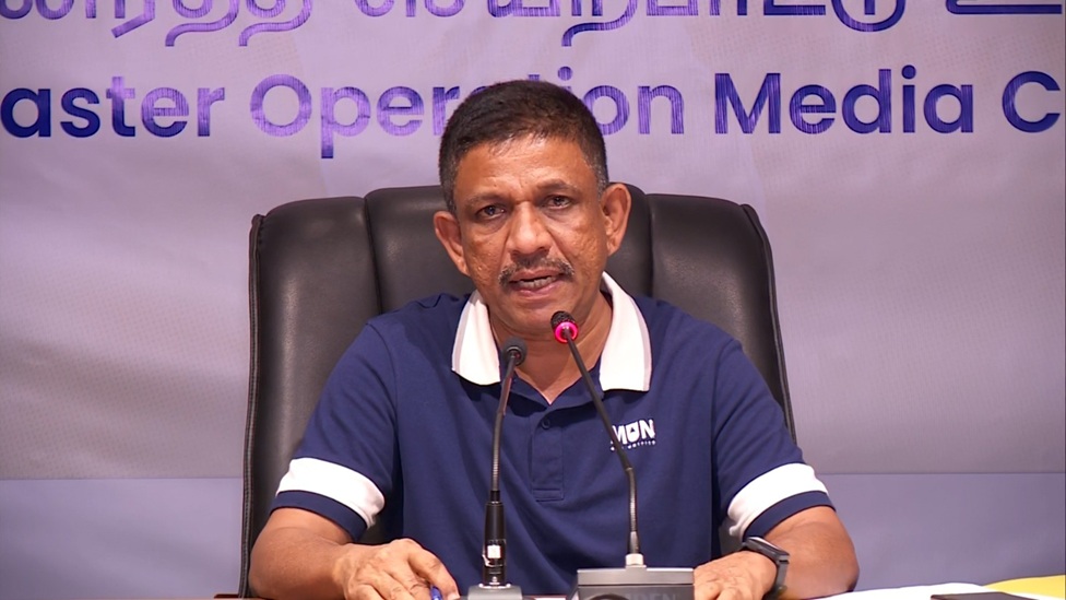ජාතික ජලසම්පාදන සහ ජලාපවහන මණ්ඩලයේ සභාපතිවරයා නිකුත් කළ විශේෂ ප්‍රකාශය