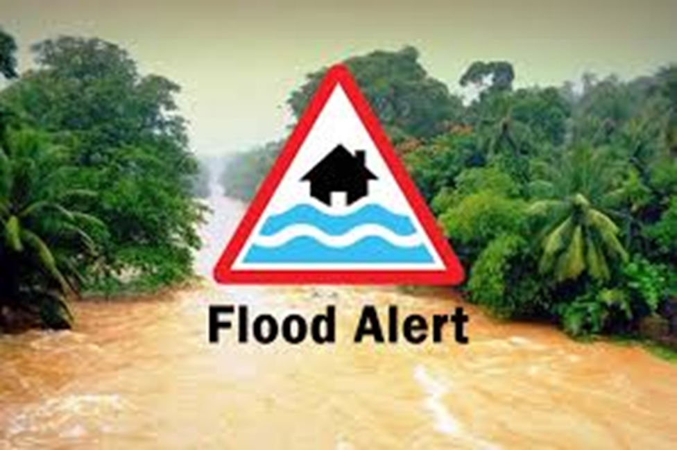 මහ ඔය ද්‍රෝණියේ ‘අධි ගංවතුර තත්ත්වයක්’ ගැන අනතුරු ඇඟවීම්