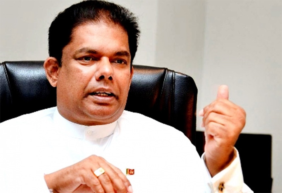 අයවැයට පෙර හා පසු ‘විපක්ෂ මන්ත්‍රීවරුන්ට’ කරන්න යන දේ ගයන්ත හෙළි කරයි