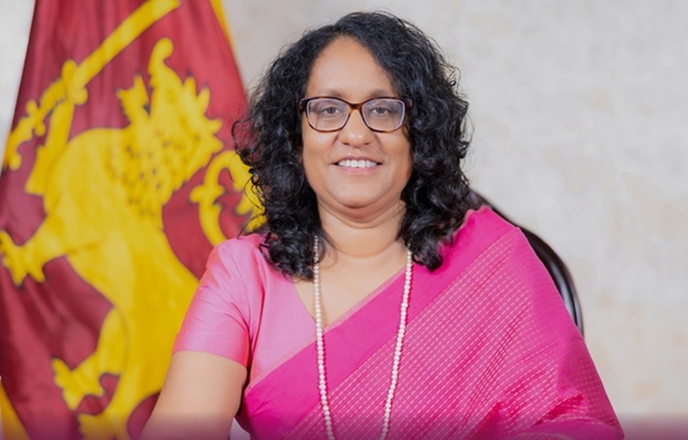 ඩිජිටල් සාක්ෂරතාවයෙන් යුත් තරුණ ප්‍රජාව මුහුණ දෙන අභියෝග ගැන අගමැතිනියගෙන් ප්‍රකාශයක්