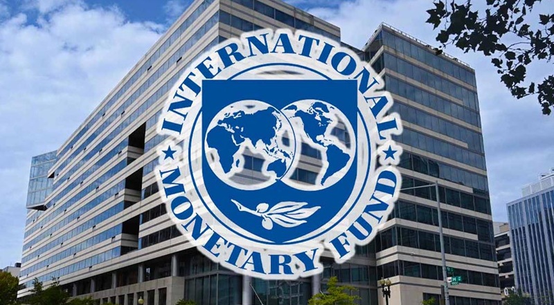 IMF යළි ණය දීමට කළ යෝජනාව ගැන Verité Research ප්‍රධානියා රජයට අවවාද කරයි
