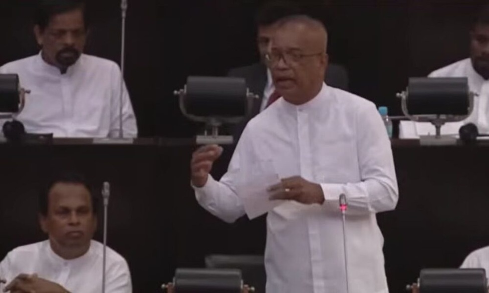 අල – ලොකු ළුෑණු ගොවීන්ගේ ගැටලුවට කෘෂිකර්ම ඇමති දුන් විසඳුම