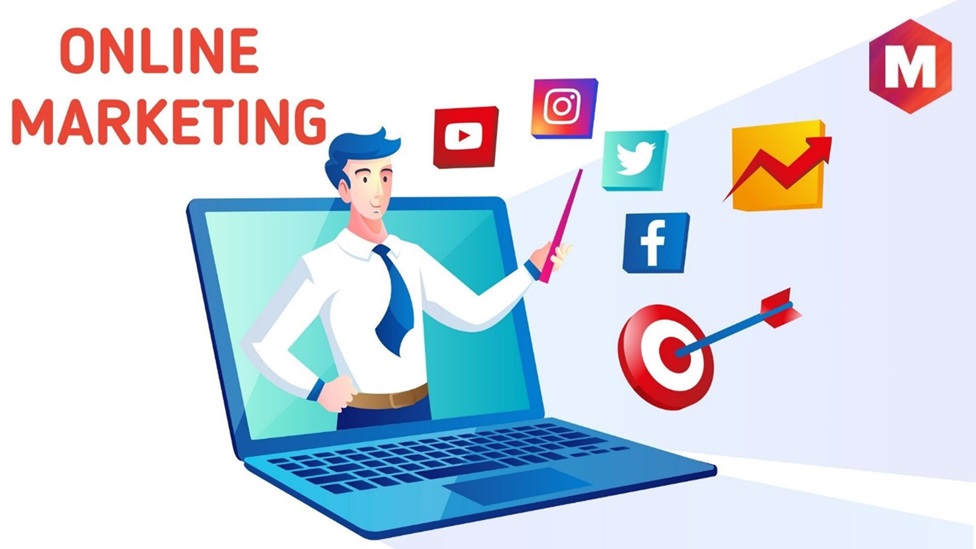 Online Marketing: කුඩා ව්‍යාපාර සඳහා ‘මාර්ගගත අලෙවිකරණ’ උපාය මාර්ග හඳුනා ගනිමු