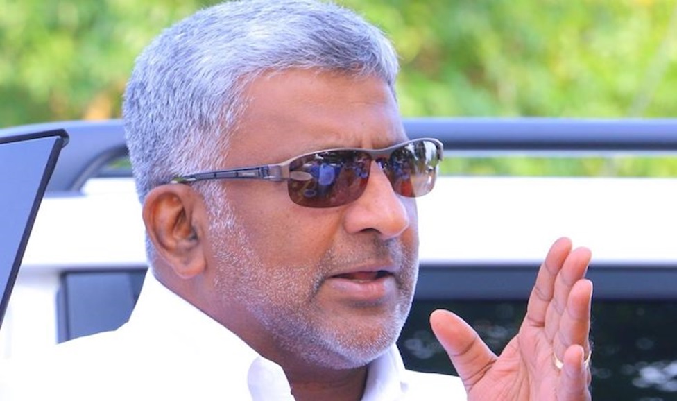 ප්‍රසන්න රණතුංග ඇප මත මුදා හැරේ