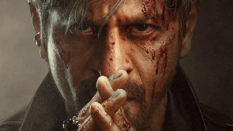 Shah Rukh Khan 60යි !- SRK රංගනයෙන් දායක වන King ගැන ඔබ මේ කරුණු දැන සිටියා ද ?