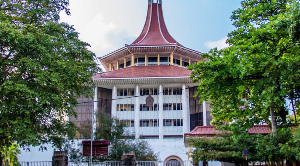 කබ්රාල් ඇතුළු පිරිසට එරෙහි මූලික අයිතිවාසිකම් පෙත්සම ගැන ශ්‍රේෂ්ඨාධිකරණය දුන් තීන්දුව