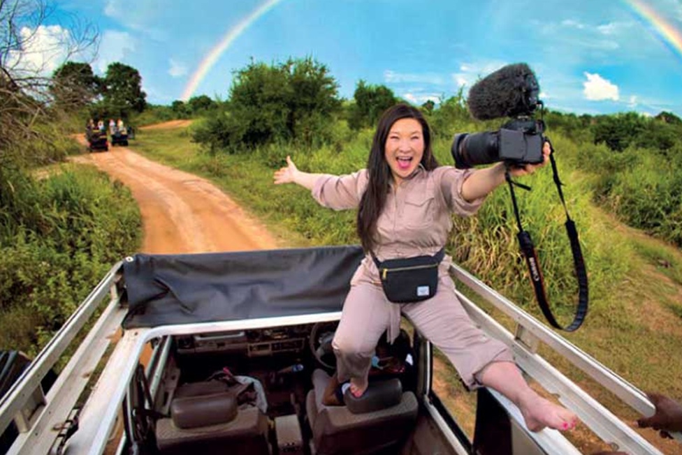 Travel + Leisure : 2026 දී හොඳම සංචාරක ගමනාන්ත 50 අතරට ශ්‍රී ලංකාවත්