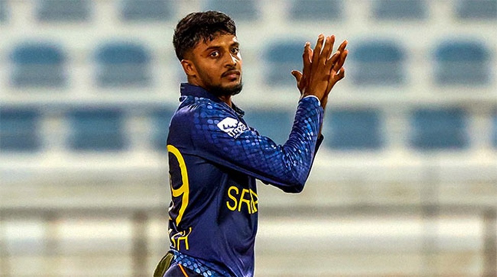 තුන්කොන් තරගාවලිය සඳහා වියස්කාන්ත්ව කැඳවයි