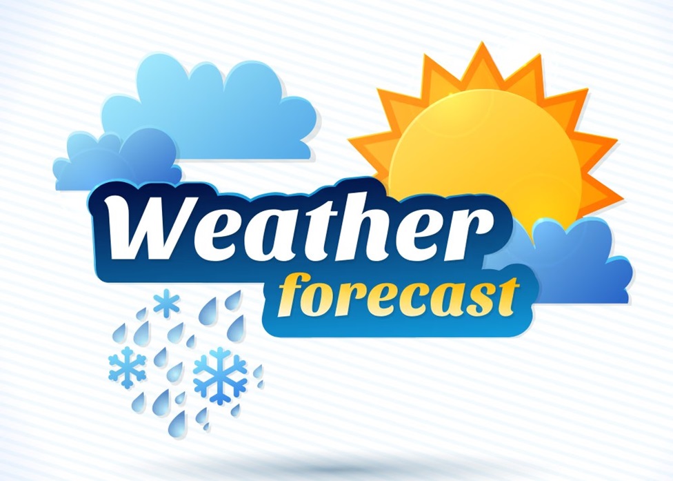 දිස්ත්‍රික්ක කිහිපයකට තද වැසි සමඟ ප්‍රහාරාත්මක සුළං පිළිබඳ අනතුරු ඇඟවීම්