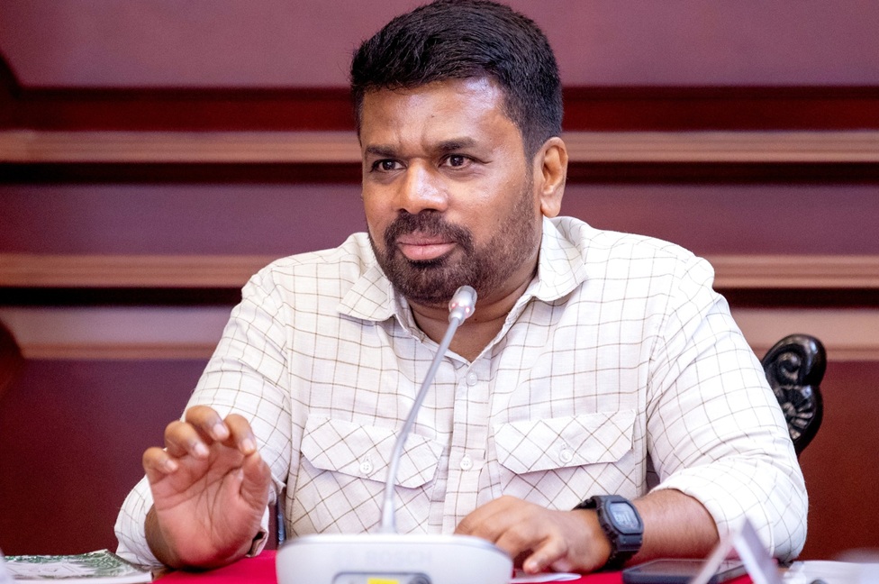 විෂ මත් උවදුරට ඇබ්බැහි වූවන් පුනරුත්ථාපනයට විධිමත් විද්‍යාත්මක වැඩසටහනක් සකස් කරන්න  – ජනපතිගෙන් රටම එකට ජාතික සභාවට උපදෙස්