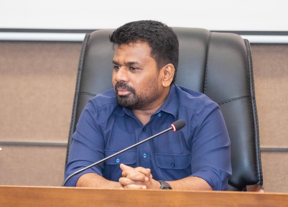 හදිසි ප්‍රතිචාර මෙහෙයුම් සඳහා අරමුදල් ප්‍රශ්න එපා – ජනපතිගෙන් රාජ්‍ය නිලධාරීන්ට උපදෙස්