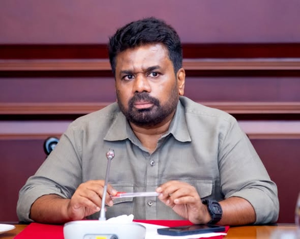 අත්‍යාවශ්‍ය යටිතල පහසුකම් සංවර්ධනය පිළිබඳ විශේෂ සාකච්ඡාවේ දී ජනපතිවරයා අවධාරණය කළේ මොනවා ද ?