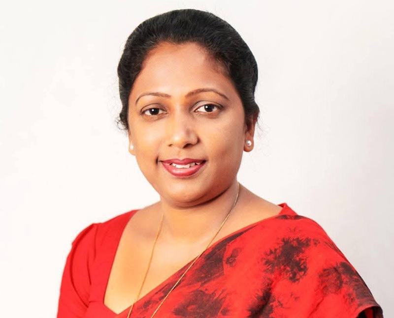 අපි ජනවරම ආරක්ෂා කරනවා – නීතිඥ අනුෂ්කා තිලකරත්න – මන්ත්‍රිනී, ජාතික ජන බලවේගය