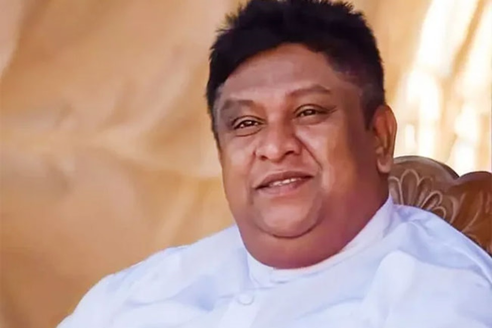 CIABCO News Alert: චාමර සම්පත් ගැන අල්ලස් කොමිෂම අධිකරණයට කළ දැනුම් දීම