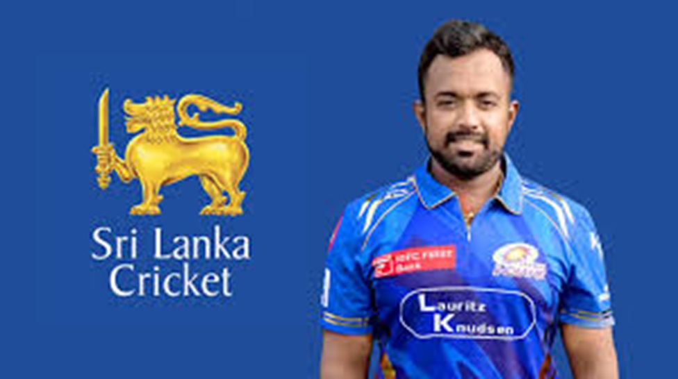 චරිත් සහ අසිත නැවතත් ශ්‍රී ලංකාවට – පවන් විස්සයි-20 සංචිතයට