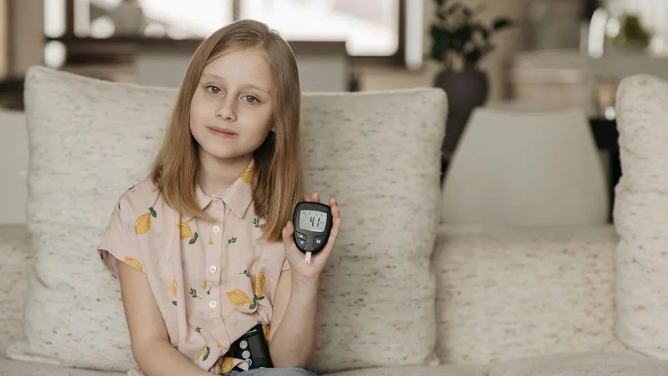 Screens, stress සහ snacks: ළමා දියවැඩියාව පිටුපස ඇති මාරාන්තික ත්‍රිත්වය