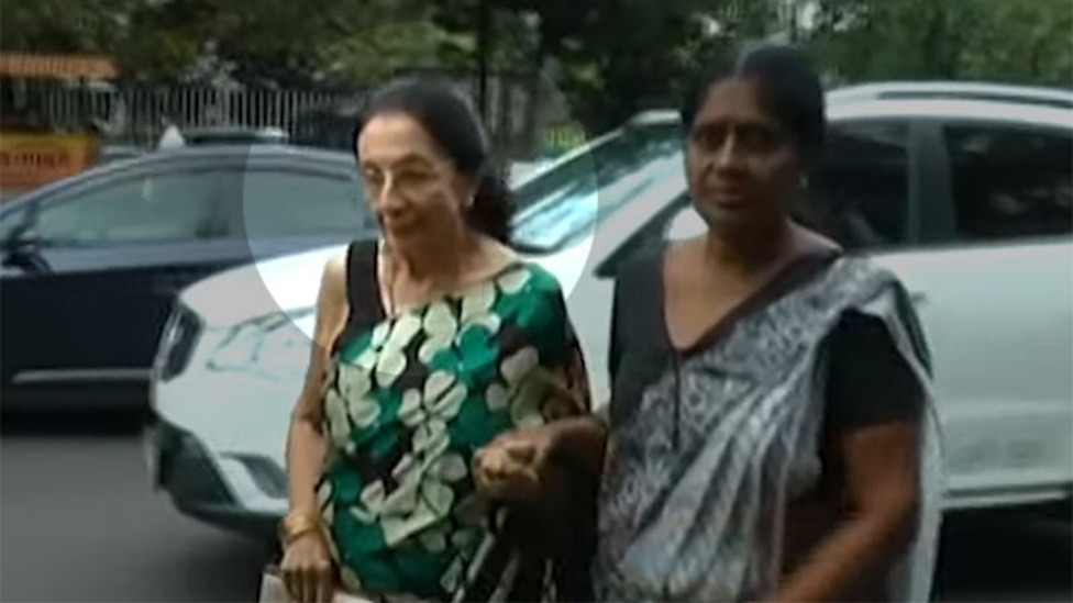 ඩේසි ෆොරස්ට්ගේ මානසික සෞඛ්‍ය තත්ත්වය පිරික්සීමට වෛද්‍ය වාර්තාවක් කැඳවීමට නියෝග