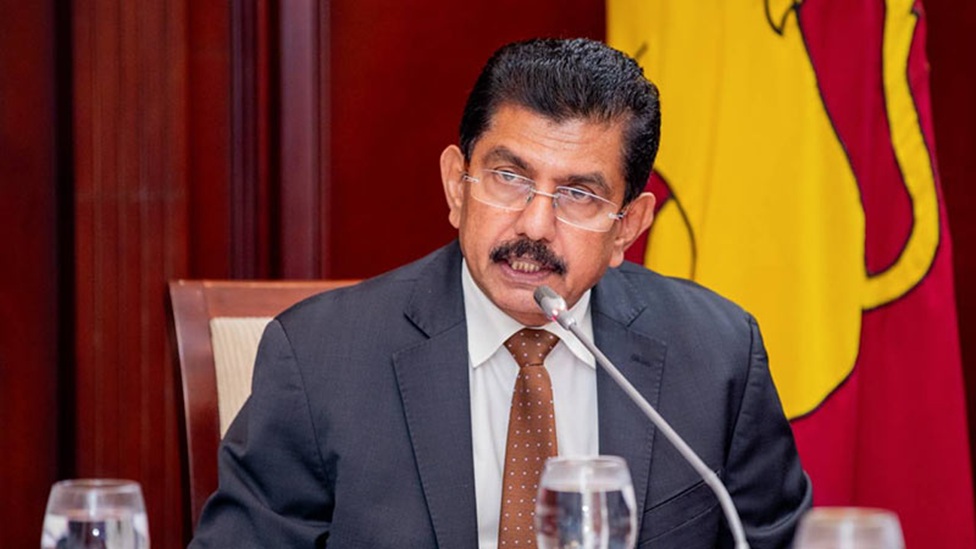 හදිසි ආපදා තත්ත්වයට ප්‍රතිචාර දැක්වීම සඳහා සෞඛ්‍ය ලේකම්ගෙන් පොදු උපදෙස් මාලාවක්
