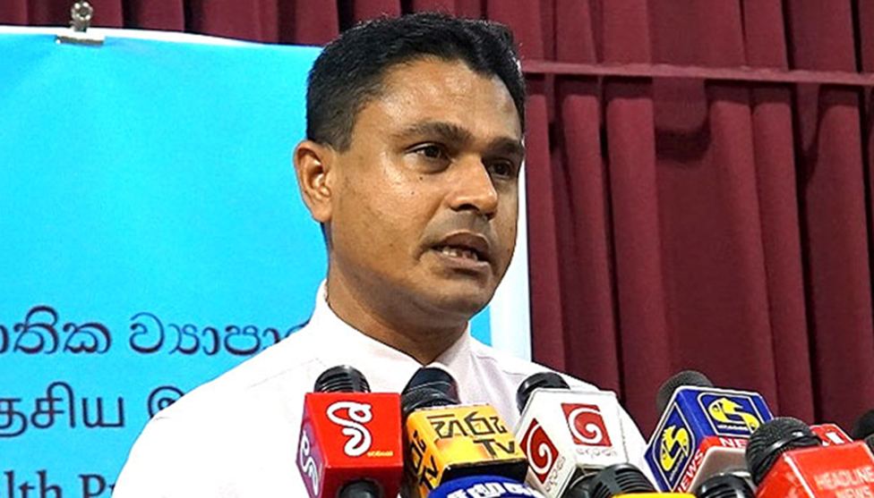 2026 අයවැයෙන් ‘වෛද්‍යවරුන්ට සිදුවන අයහපත් බලපෑම’ ගැන අනතුරු අඟවයි