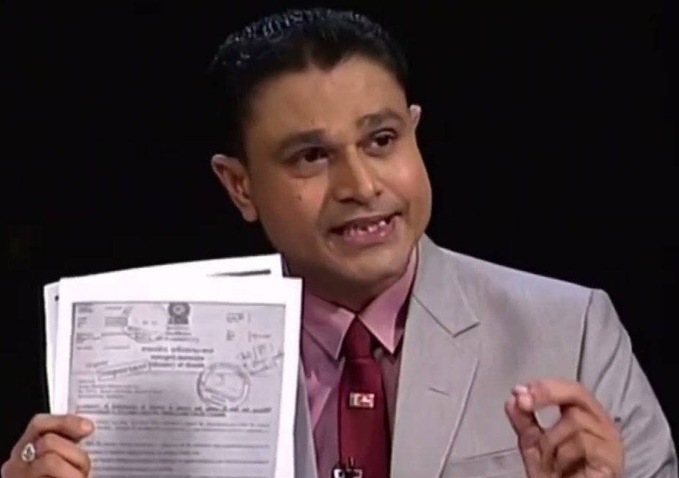 හොර වෙද්දු රට පුරා – වෛද්‍යවරුන්ගේ වෘත්තීය සමිති සන්ධානය අනතුරු අඟවයි