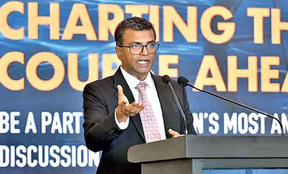 රජය SMEs සඳහා රුපියල් බිලියන 4 කට වඩා ලබා දුන්නා – භාණ්ඩාගාර ලේකම් විවේචකයන්ගේ බොරු ප්‍රතික්ෂේප කරයි
