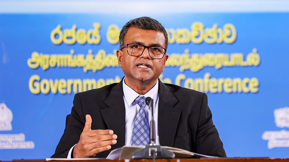 දිස්ත්‍රික් ලේකම්වරුන්ට හා ප්‍රා. ලේකම්වරුන්ට මුදල් අමාත්‍යාංශයෙන් මාර්ගෝපදේශ සංග්‍රහයක්
