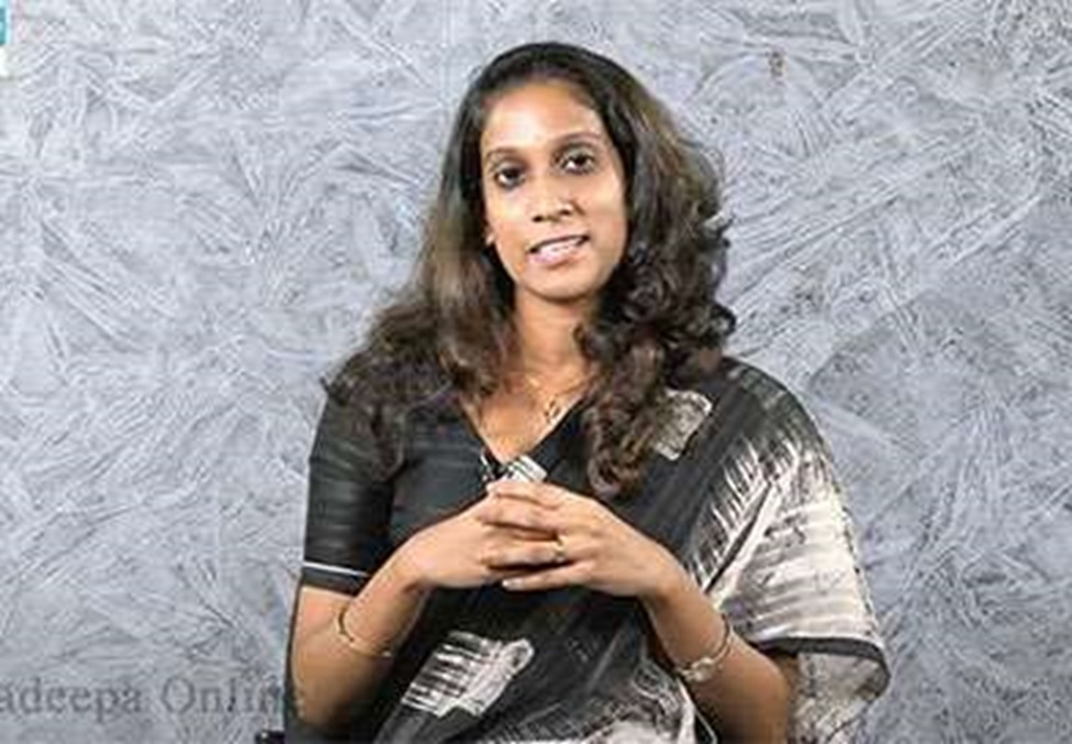 කාන්තාවන් සහ දරුවන් වෙනුවෙන් සුරක්ෂිත රටක් බිහි කරනවා – නීතිඥ හසාරා ගම්මන ලියනගේ – පාර්ලිමේන්තු මන්ත්‍රීනි ජාතික ජන බලවේගය