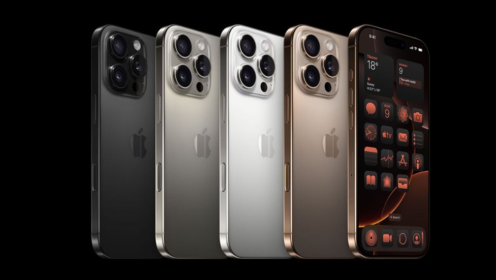 ලෝකයම බලා සිටි iPhone 18 Pro Max බර කාන්දු වෙයි: නවතම විශේෂාංග මෙන්න