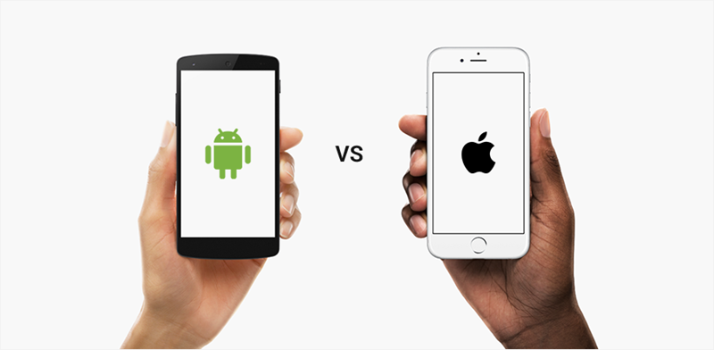 iPhone vs Android ආරක්ෂාව: නව අධ්‍යයනයකින් කම්පන සහගත වංචා අවදානමක් හෙළි වේ