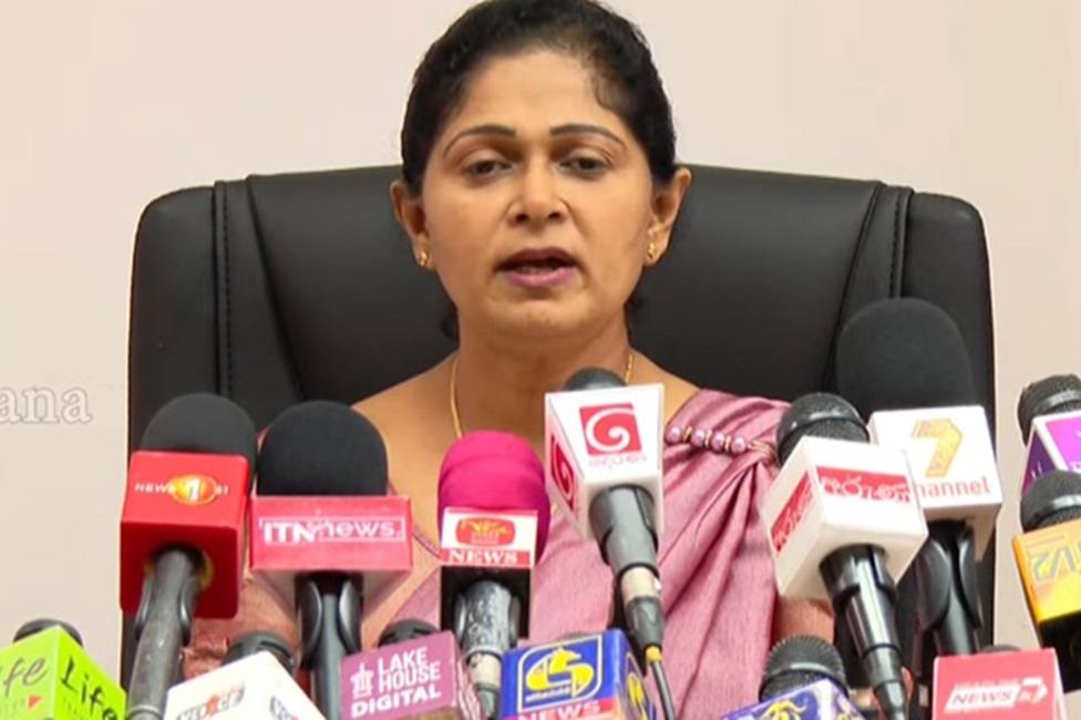 උසස් පෙළ සිසුන්ට විභාග කොමසාරිස් ජනරාල්වවරියගෙන්විශේෂ දැනුම් දීමක්