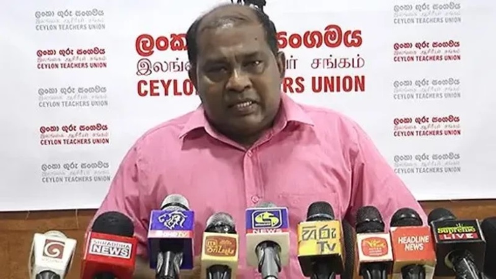 ආපදාවෙන් පීඩාවට පත් ගුරුවරුන් සහ විදුහල්පතිවරුන්ටත් සහන දෙන්න – ලංකා ගුරු සංගමය