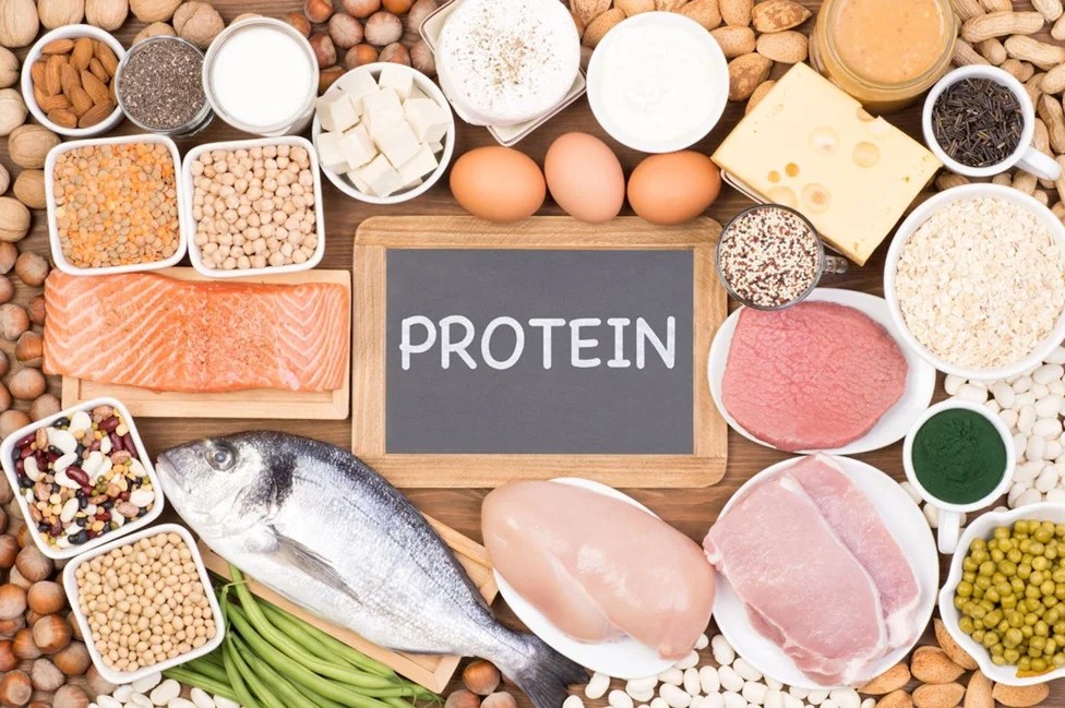 lean proteins යනු මොනවාද? වකුගඩු හා රුධිර පීඩන රෝගීන් සඳහා ඒවා නිර්දේශ කරන්නේ ඇයි ?