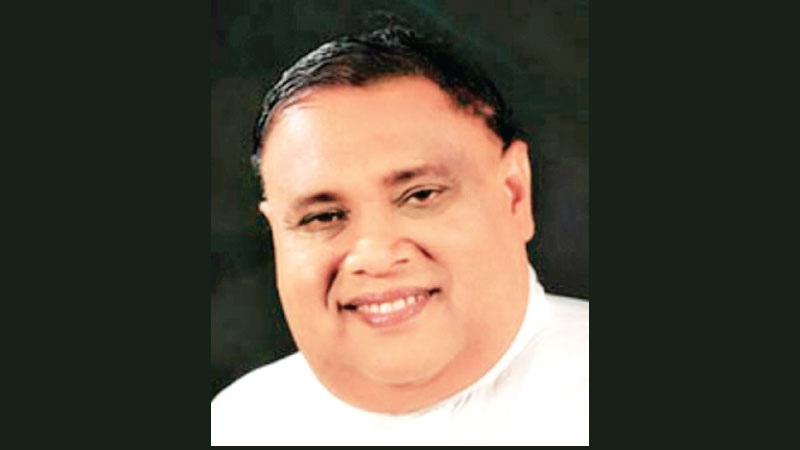 අරගලය කියා දුන්න පාඩම බොහෝ දේශපාලනඥයින් නිසි ලෙස අවබෝධ කරගෙන නැහැ – ෂාන් විජයලාල් ද සිල්වා – දකුණු පළාත් සභාවේ හිටපු ප්‍රධාන අමාත්‍ය