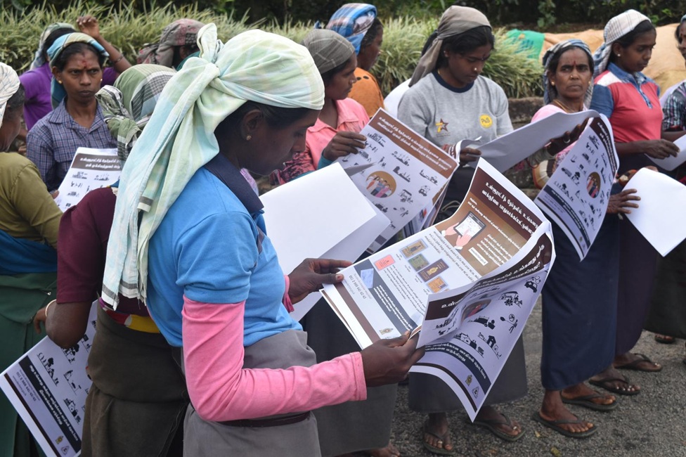 මැතිවරණ වියදම් නියාමන පනතට සිදුකළ යුතුව ඇති සංශෝධන මොනවාද ? – ක්ෂේත්‍රයේ ප්‍රවීණයින් පෙන්වා දෙයි