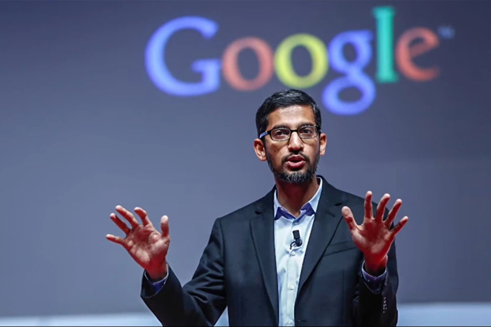 AI bubble bursts: AI බුබුල පුපුරා ගියහොත් ලෝකයට කුමක් සිදුවේද ? – Alphabet හි ප්‍රධානී සුන්දර් පිචායි